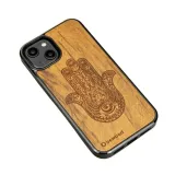 plecki-bewood-do-apple-iphone-14-brazowy-przeznaczenie-apple