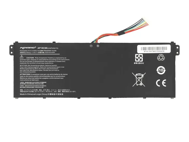 bateria-do-acer-spin-3-sp314-21-typ-baterii-litowo-polimerowa