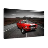 obrazy-60x40-ford-mustang