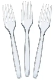 widelce-ps-bezbarwne-100szt-premium-wielorazowe