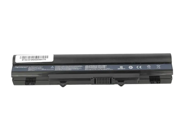 bateria-do-acer-extensa-2509-pojemnosc-4400-mah
