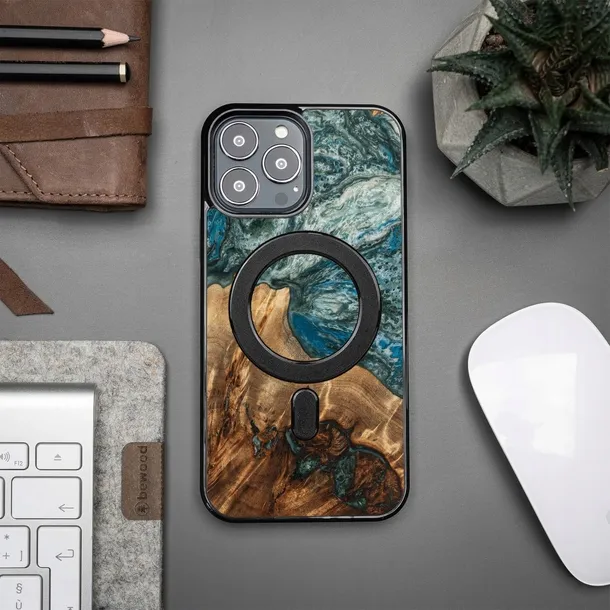 plecki-bewood-do-apple-iphone-13-pro-max-brazowy-kolor-brazowy
