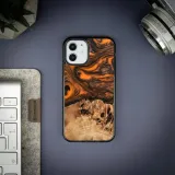 plecki-bewood-do-apple-iphone-12-mini-brazowy-przeznaczenie-apple