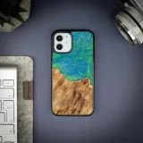 plecki-bewood-do-apple-iphone-12-mini-brazowy-przeznaczenie-apple