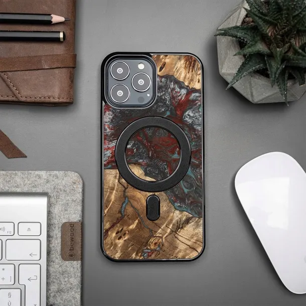 plecki-bewood-do-apple-iphone-13-pro-max-brazowy-kolor-brazowy