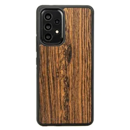 plecki-bewood-do-samsung-galaxy-a53-5g-brazowy