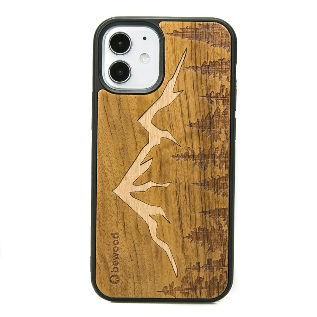 plecki-bewood-do-apple-iphone-12-mini-brazowy-przeznaczenie-apple