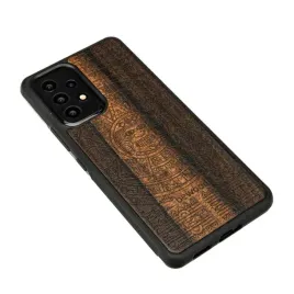 plecki-bewood-do-samsung-galaxy-a53-5g-brazowy