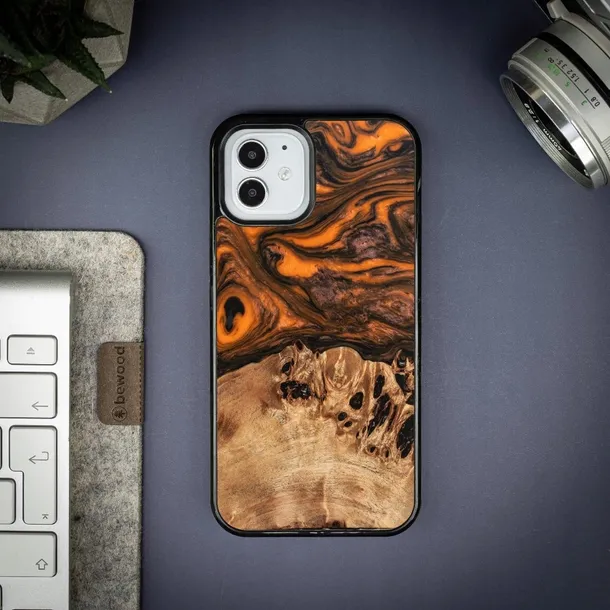 plecki-bewood-do-apple-iphone-12-pro-brazowy-przeznaczenie-apple