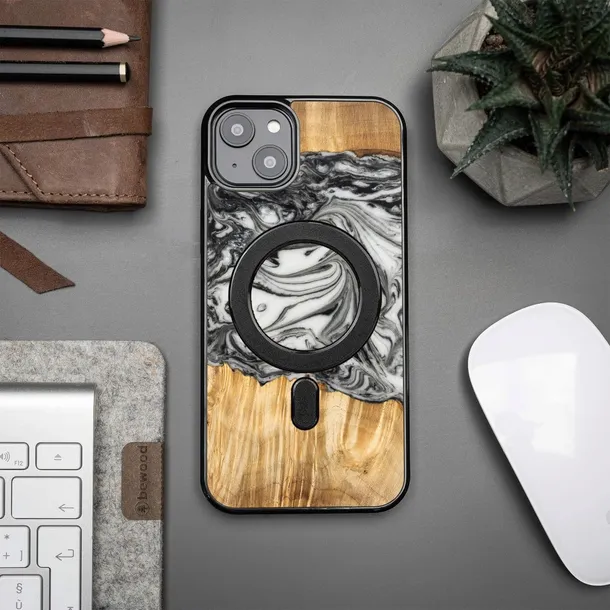 plecki-bewood-do-apple-iphone-14-plus-brazowy-kolor-brazowy