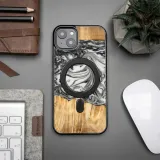 plecki-bewood-do-apple-iphone-14-plus-brazowy-kolor-brazowy