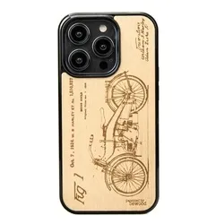 plecki-bewood-do-apple-iphone-14-pro-brazowy