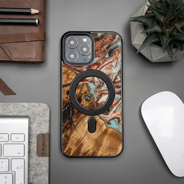 plecki-bewood-do-apple-iphone-13-pro-max-brazowy-kolor-brazowy
