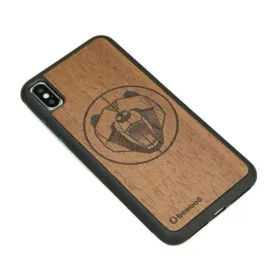 plecki-bewood-do-apple-iphone-xs-max-brazowy