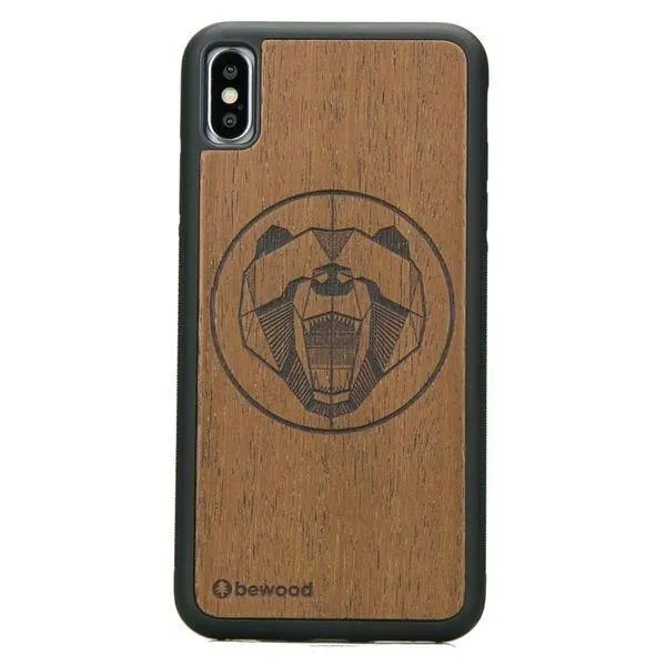 plecki-bewood-do-apple-iphone-xs-max-brazowy