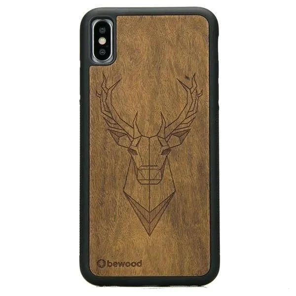 plecki-bewood-do-apple-iphone-xs-max-brazowy