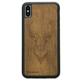 plecki-bewood-do-apple-iphone-xs-max-brazowy