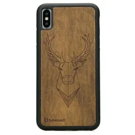plecki-bewood-do-apple-iphone-xs-max-brazowy