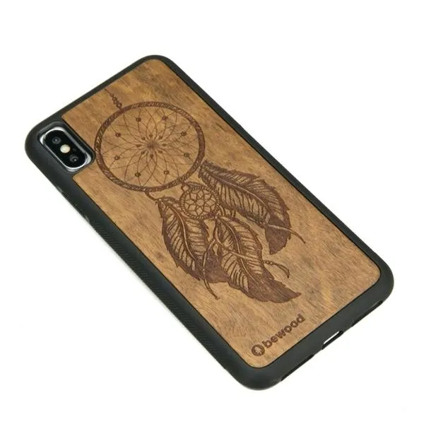 plecki-bewood-do-apple-iphone-xs-max-brazowy
