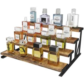 polka-drewniana-4-poziomowa-organizer-na-perfumy-kosmetyki-przyprawy-braz