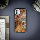 plecki-bewood-do-apple-iphone-12-mini-brazowy-przeznaczenie-apple