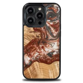 plecki-bewood-do-apple-iphone-14-pro-brazowy