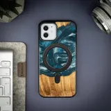 plecki-bewood-do-apple-iphone-12-pro-brazowy-kolor-brazowy