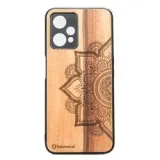 plecki-bewood-do-realme-9-pro-brazowy