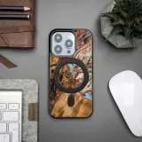 plecki-bewood-do-apple-iphone-14-pro-brazowy-kolor-brazowy
