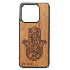 plecki-bewood-do-xiaomi-13-pro-brazowy