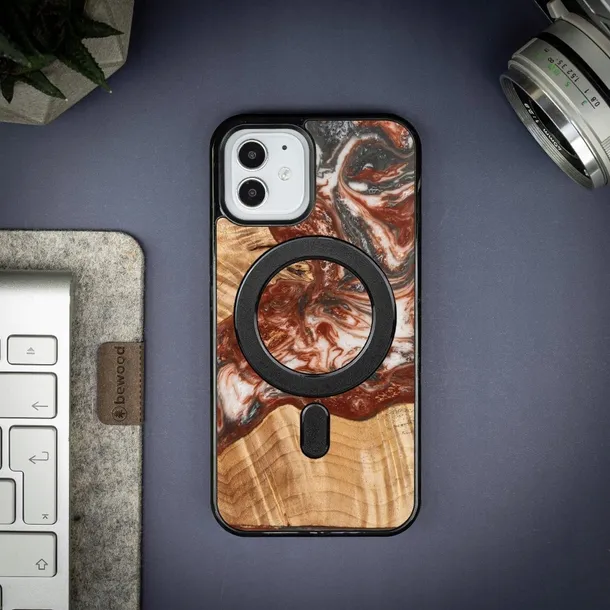 plecki-bewood-do-apple-iphone-12-pro-brazowy-kolor-brazowy