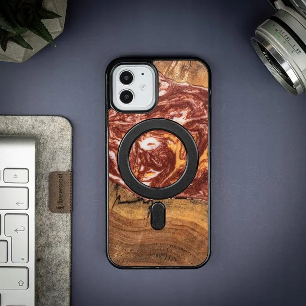 plecki-bewood-do-apple-iphone-12-pro-brazowy-kolor-brazowy