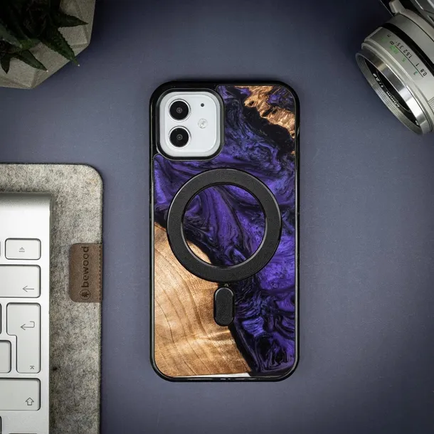 plecki-bewood-do-apple-iphone-12-pro-brazowy-kolor-brazowy