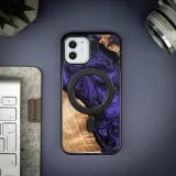 plecki-bewood-do-apple-iphone-12-pro-brazowy-kolor-brazowy