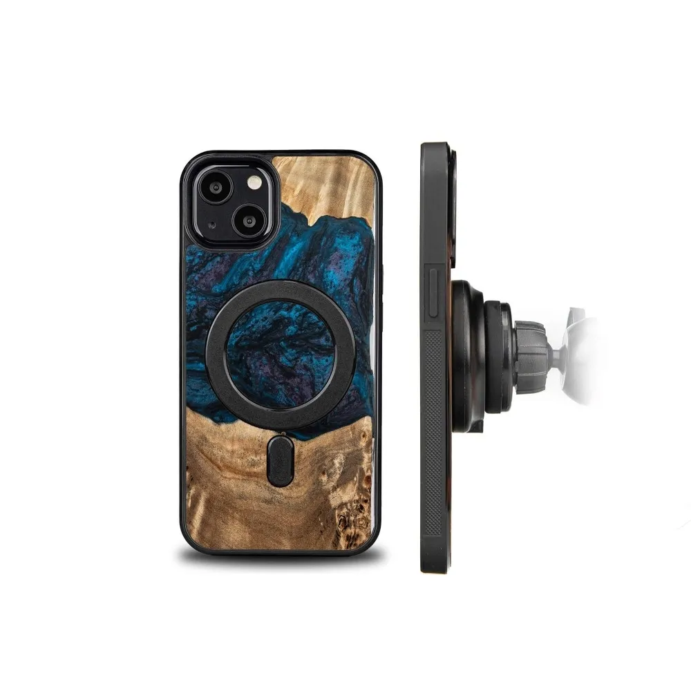 plecki-bewood-do-apple-iphone-13-brazowy-przeznaczenie-apple