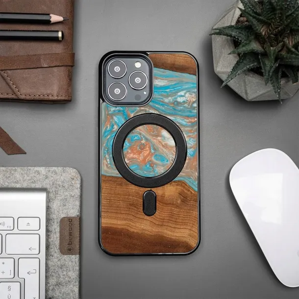 plecki-bewood-do-apple-iphone-13-pro-max-brazowy-kolor-brazowy