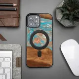 plecki-bewood-do-apple-iphone-13-pro-max-brazowy-kolor-brazowy