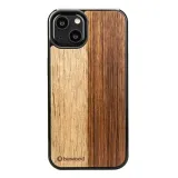 plecki-bewood-do-apple-iphone-13-brazowy