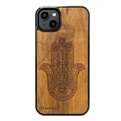 plecki-bewood-do-apple-iphone-14-plus-brazowy
