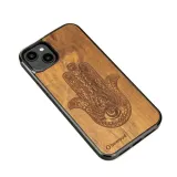 plecki-bewood-do-apple-iphone-14-plus-brazowy-przeznaczenie-apple