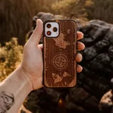plecki-bewood-do-apple-iphone-12-pro-brazowy-material-tworzywo-sztuczne