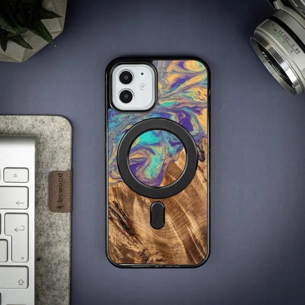plecki-bewood-do-apple-iphone-12-pro-brazowy-kolor-brazowy