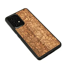 plecki-bewood-do-samsung-galaxy-a53-5g-brazowy