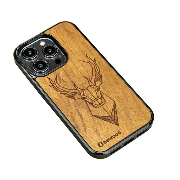 plecki-bewood-do-apple-iphone-14-pro-brazowy-przeznaczenie-apple