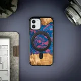 plecki-bewood-do-apple-iphone-12-mini-brazowy-kolor-brazowy