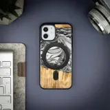 plecki-bewood-do-apple-iphone-12-mini-brazowy-kolor-brazowy