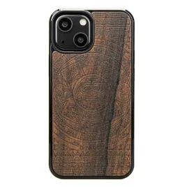 plecki-bewood-do-apple-iphone-13-mini-brazowy