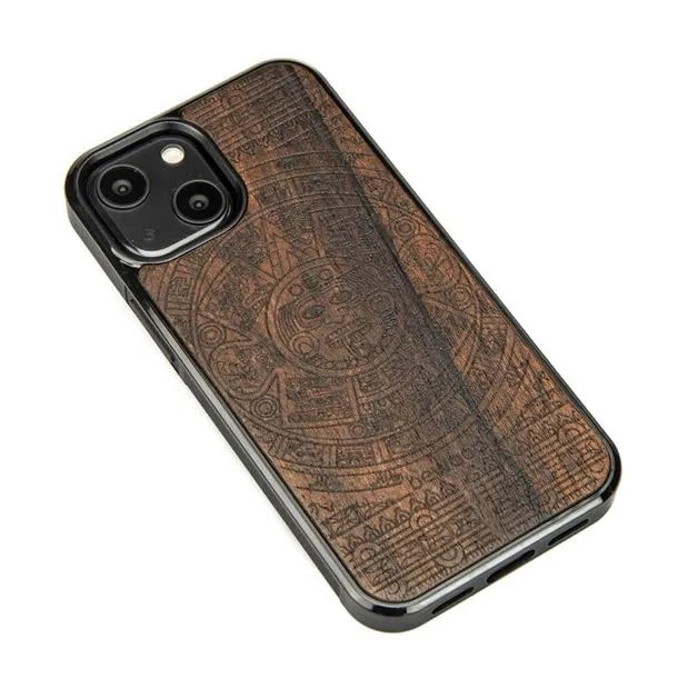 plecki-bewood-do-apple-iphone-13-mini-brazowy-kolor-brazowy