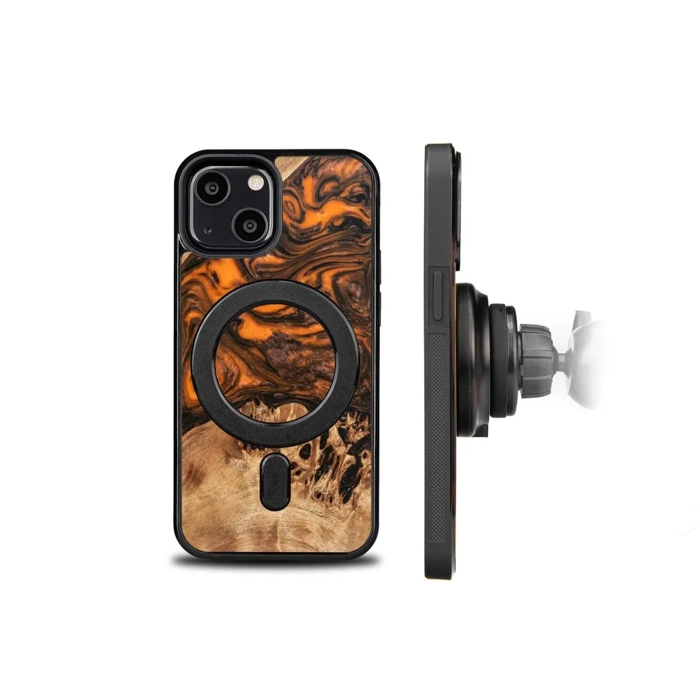 plecki-bewood-do-apple-iphone-13-mini-brazowy-przeznaczenie-apple