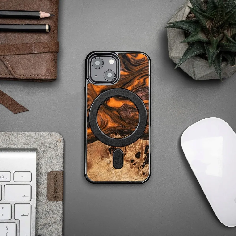 plecki-bewood-do-apple-iphone-13-mini-brazowy